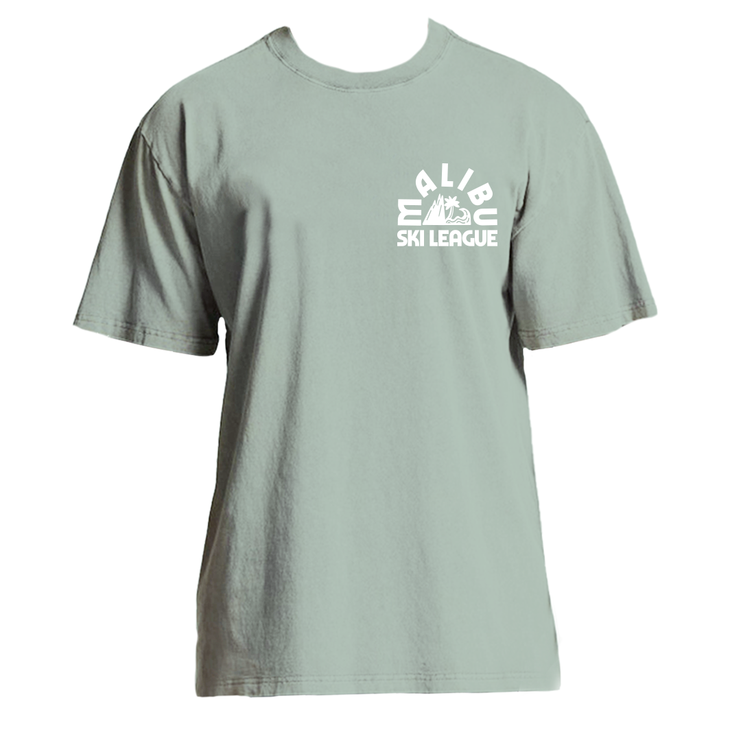 "Always Winter Forever Summer" Tee