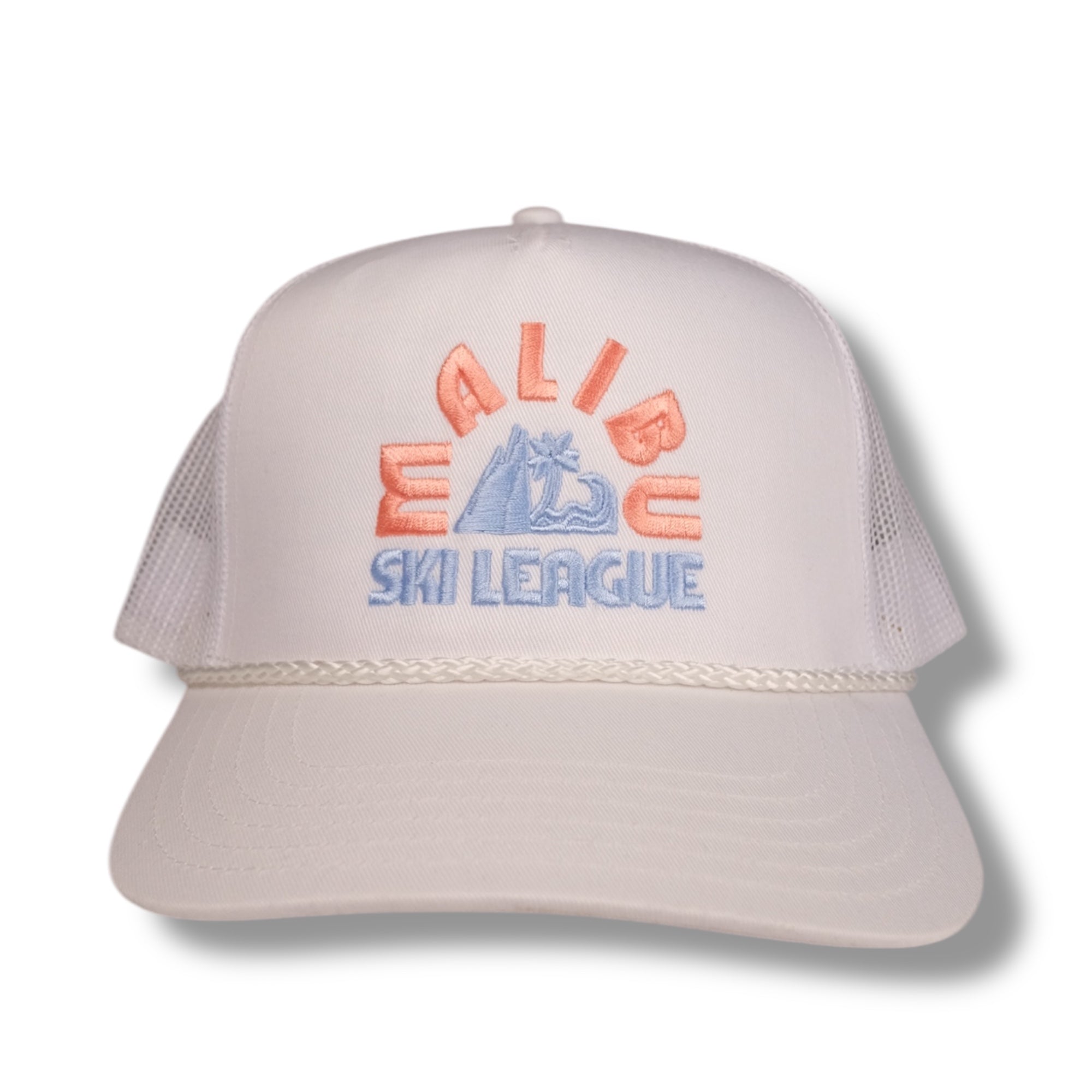 The 'Blizzard Bop' Hat