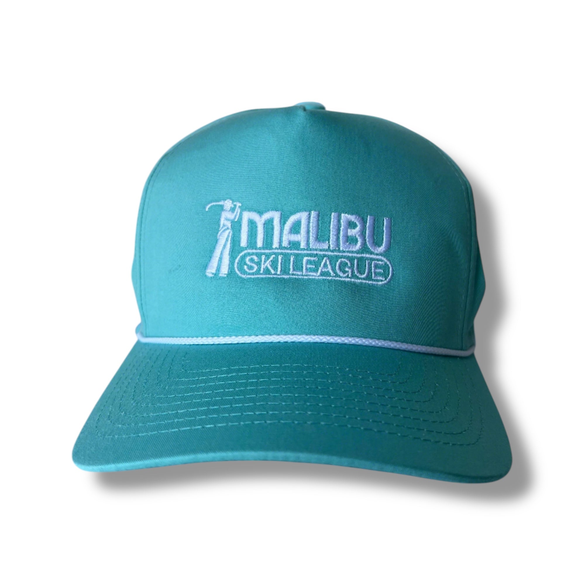 The 'Sea Mist' Golf Hat - Main Image