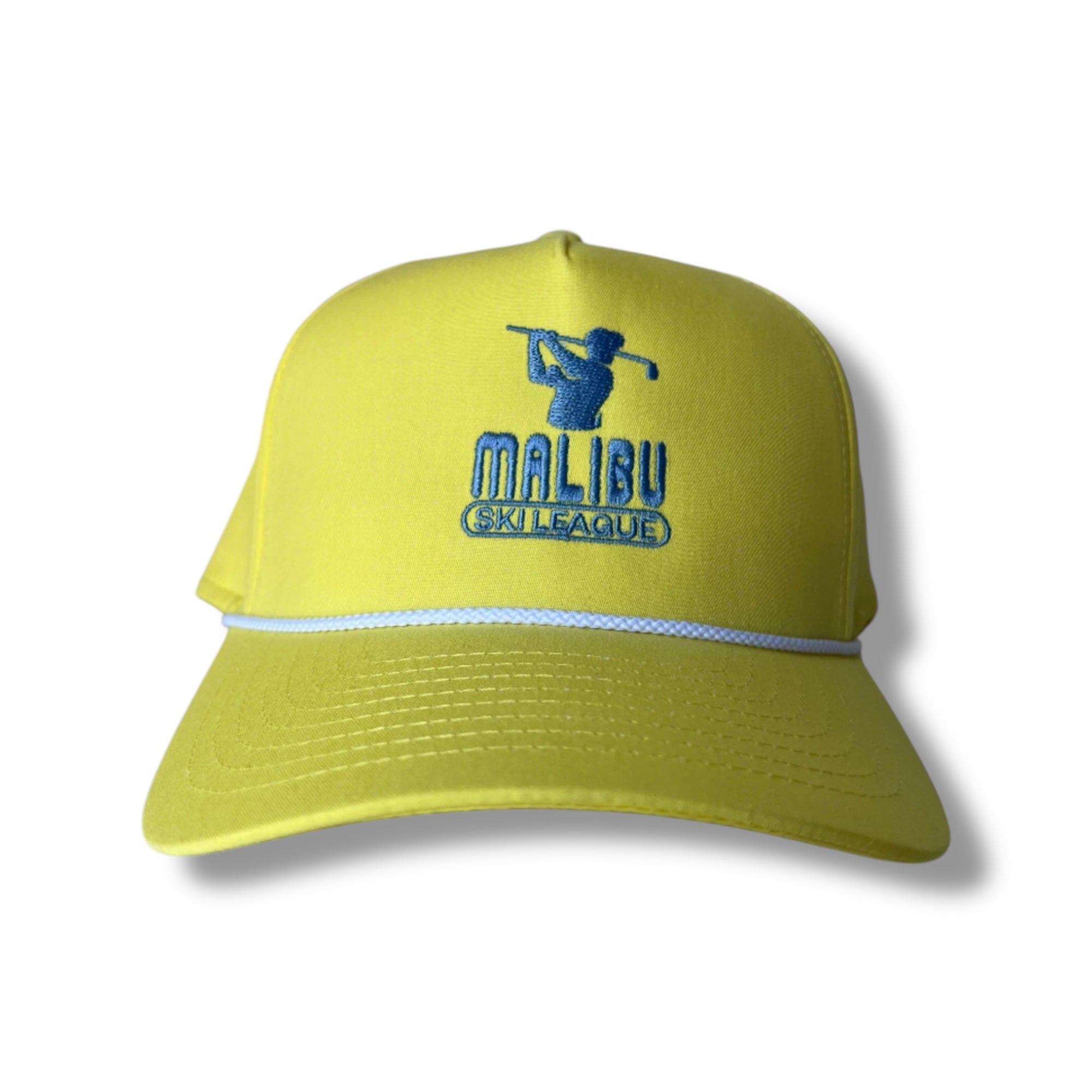 The 'Sunshine Hills' Golf Hat