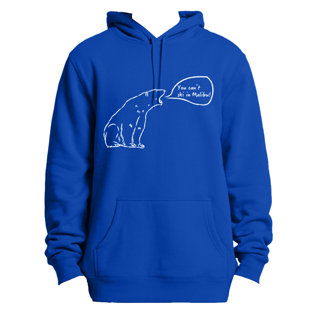 "Maliboo Thang" Hoodie