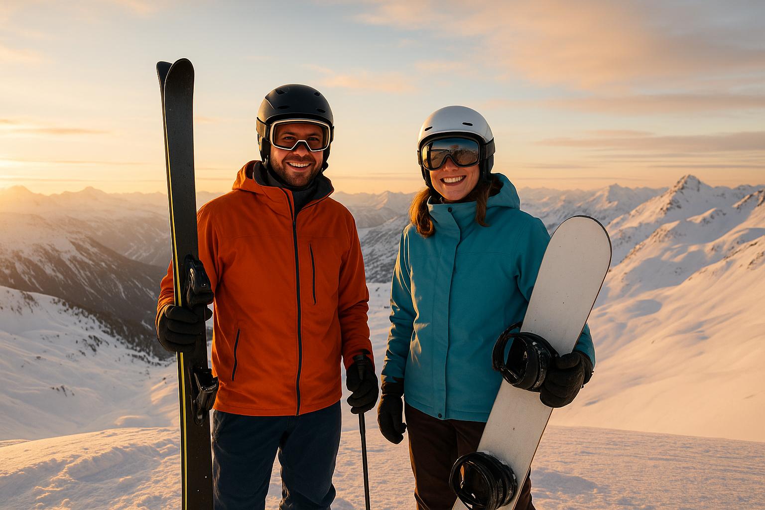 What are the benefits of purchasing an Ikon or Epic pass, and is it worth it?