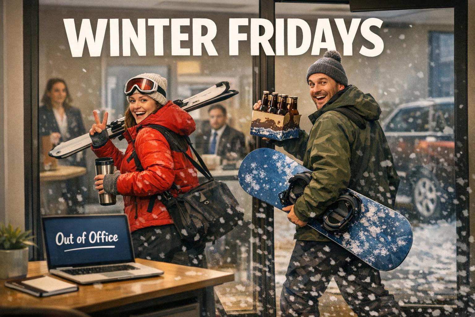 Winter Fridays