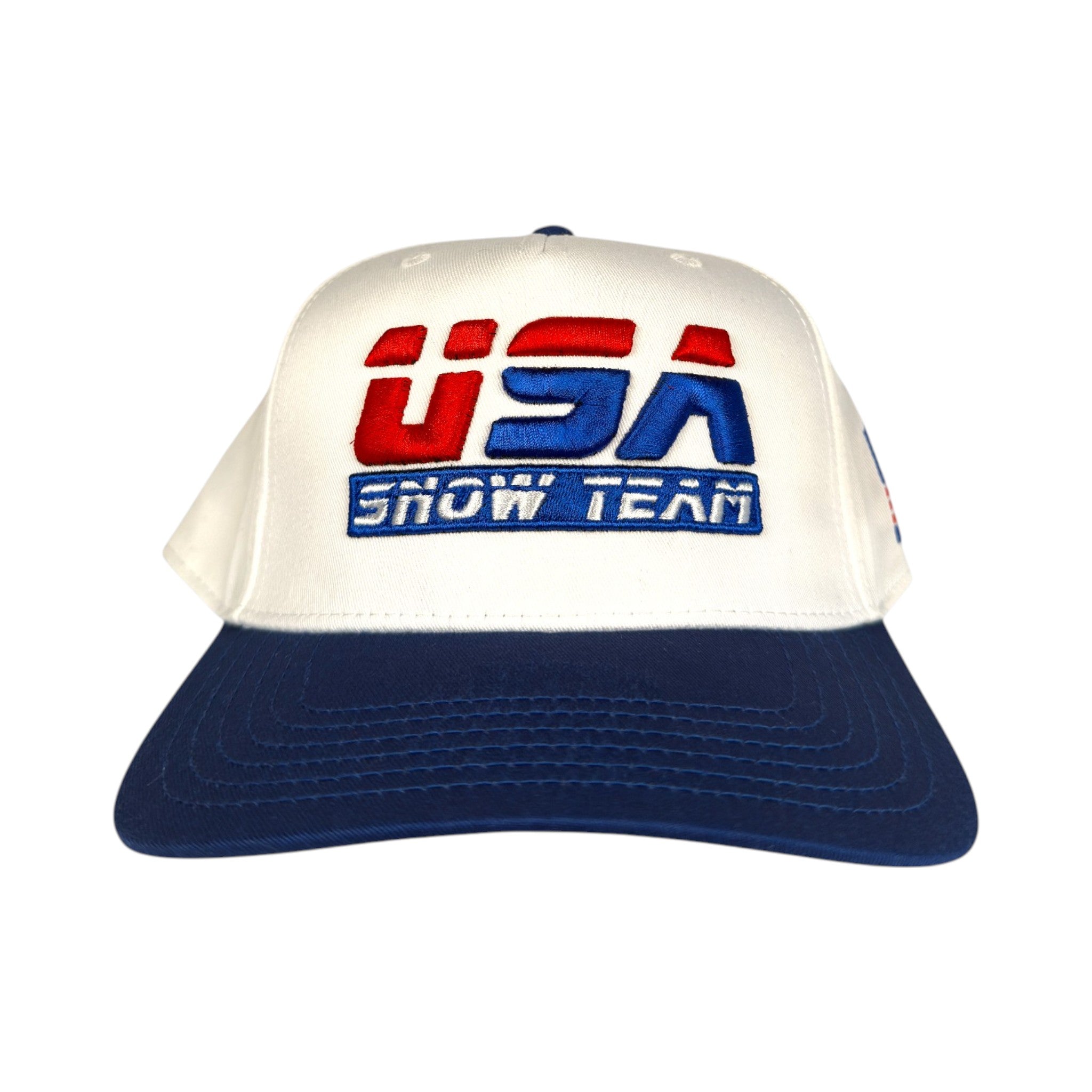 The 'USA Snow Team' Hat (LIMITED EDITION '26)