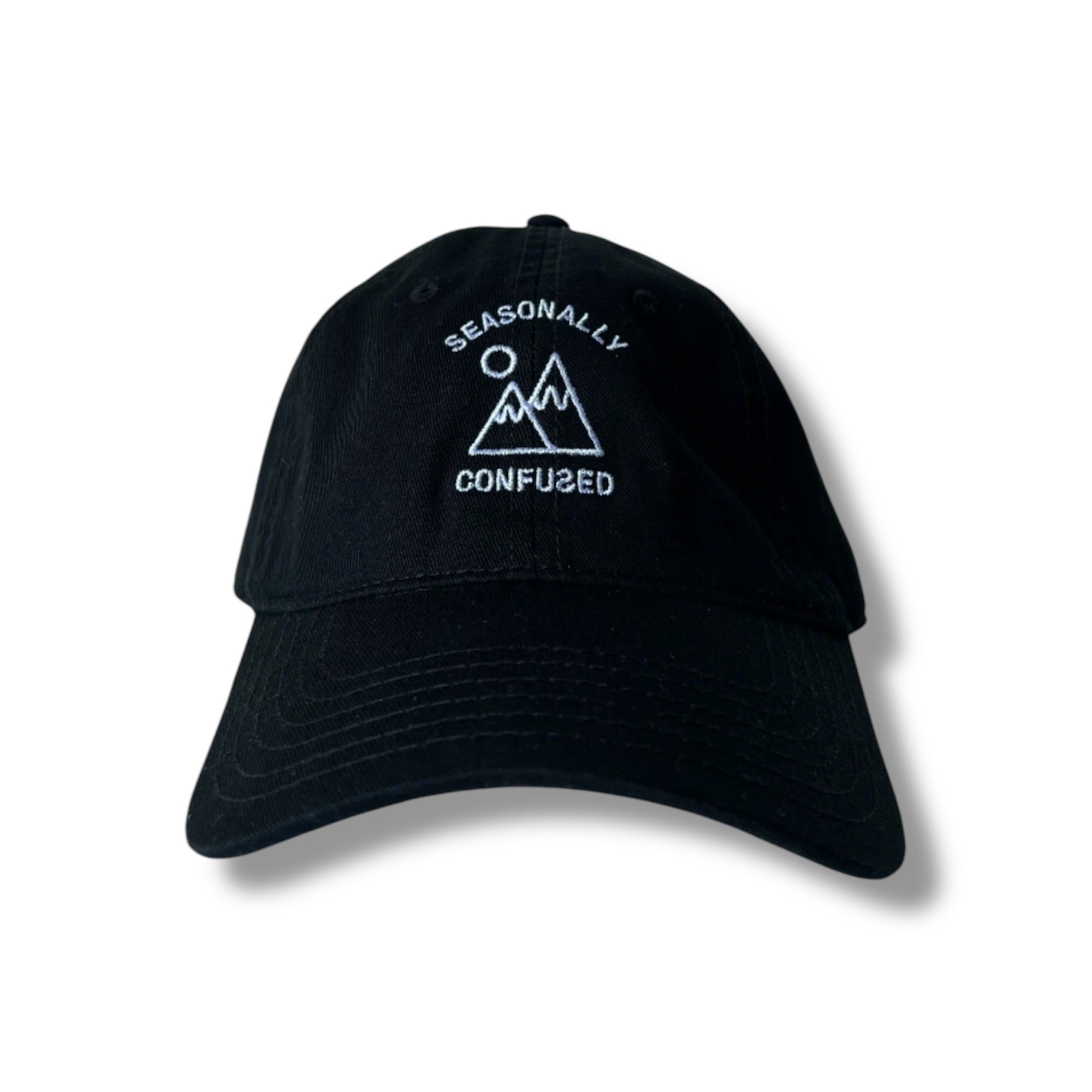 The 'Mount Malibu' Hat