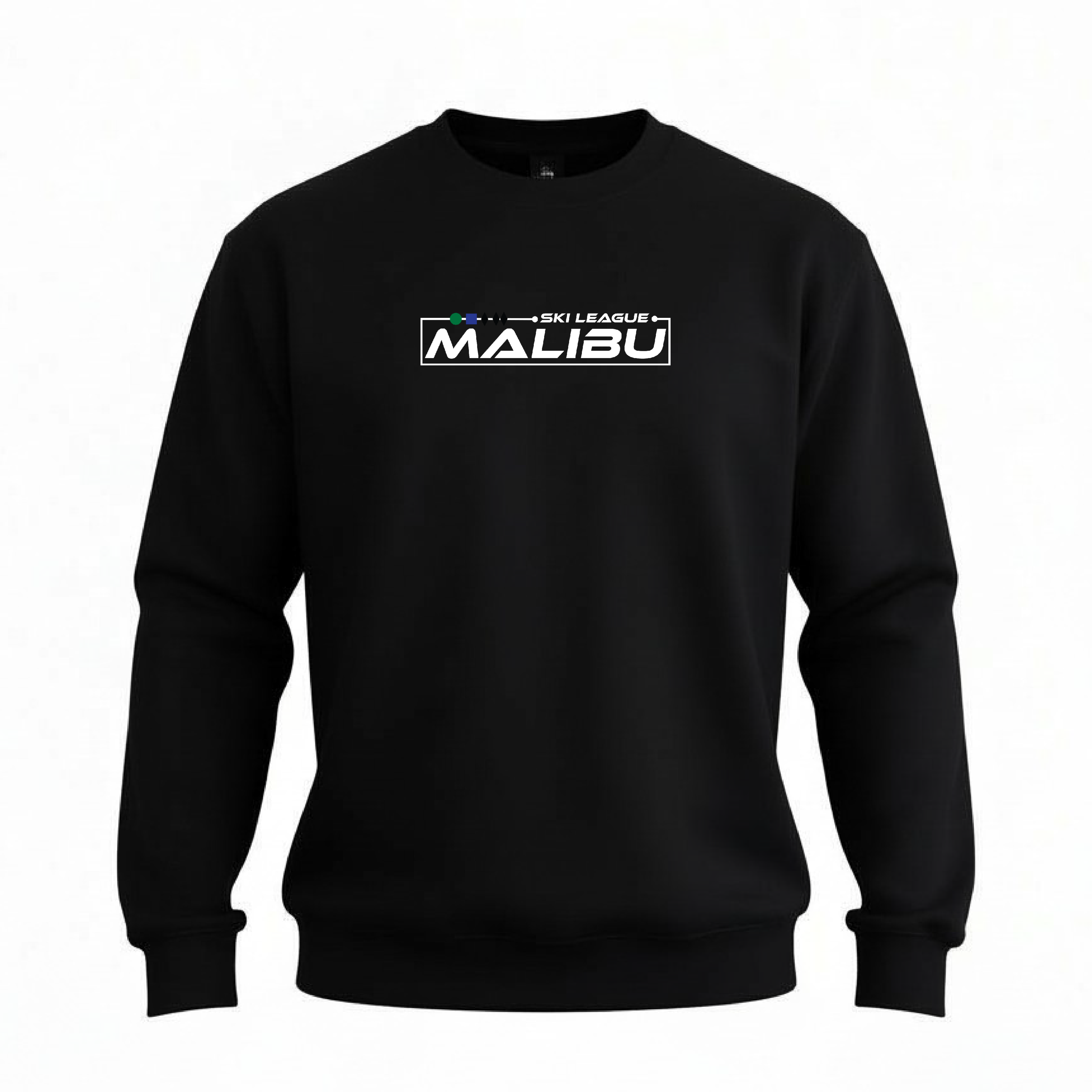 The 'Midnight Surf' Crew