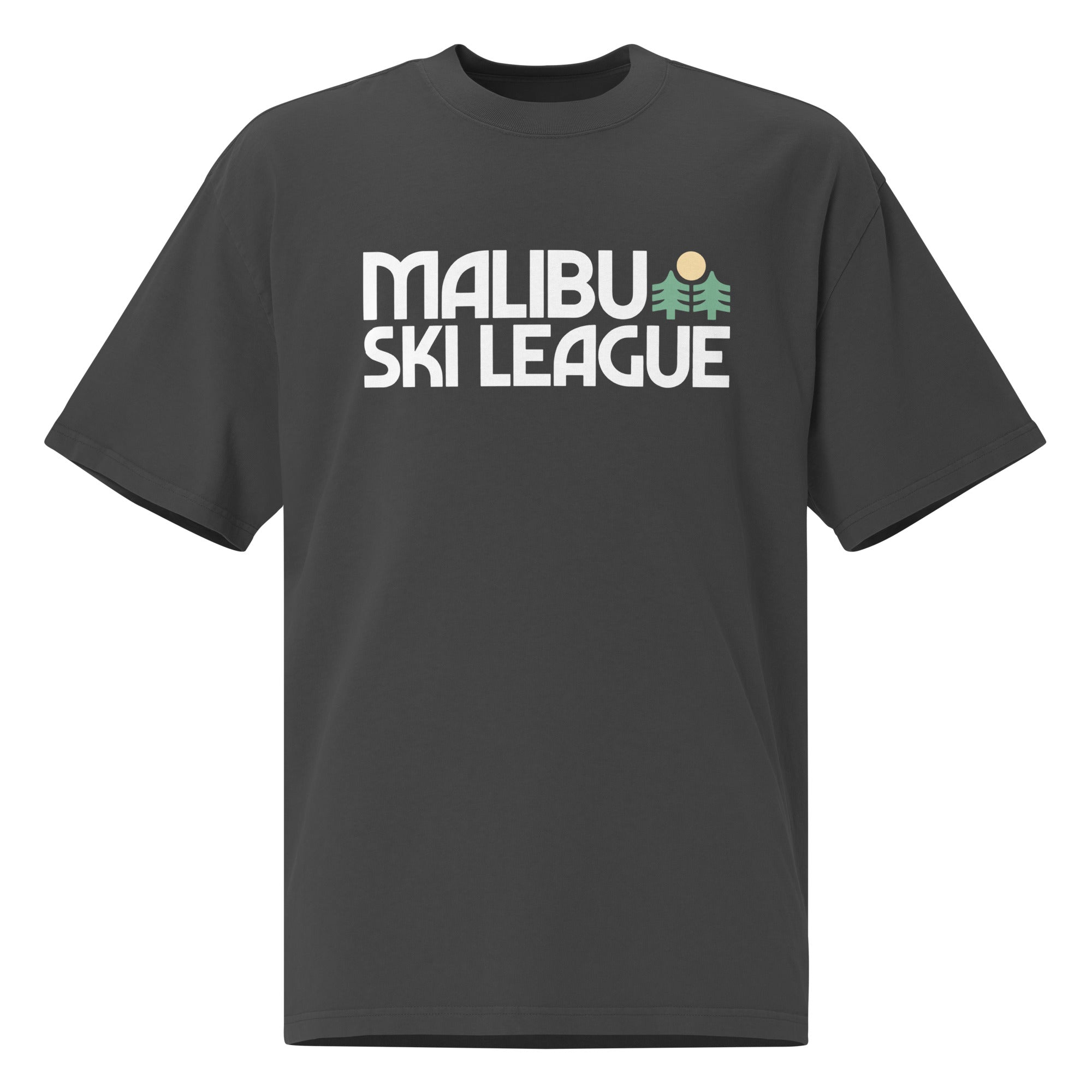 "Malibu Glades" Tee