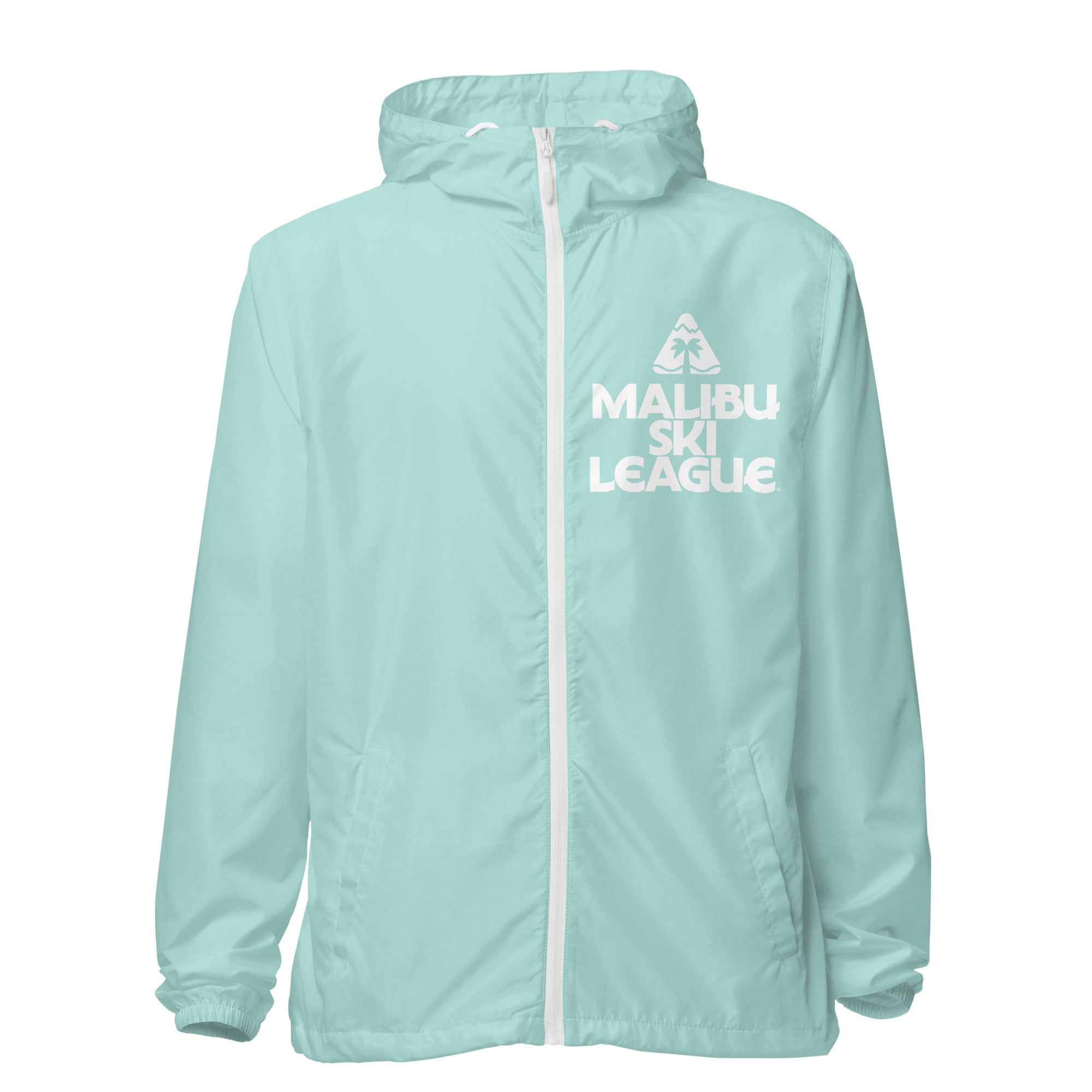 "MSL Sea Spray" Light Jacket